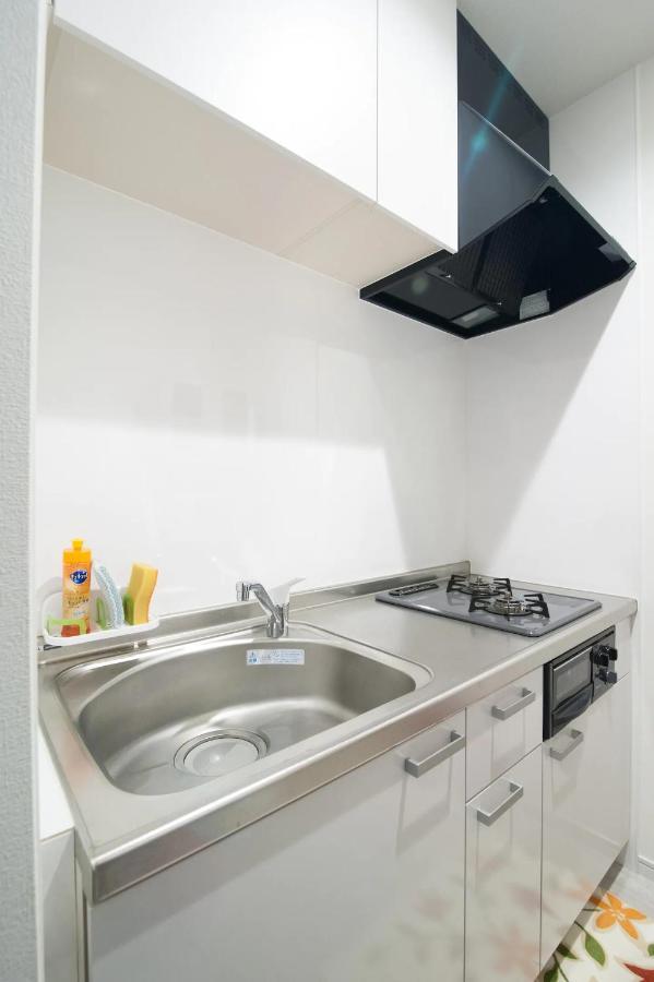 Hiro Building Apartment Stay Fukuoka  Exterior foto