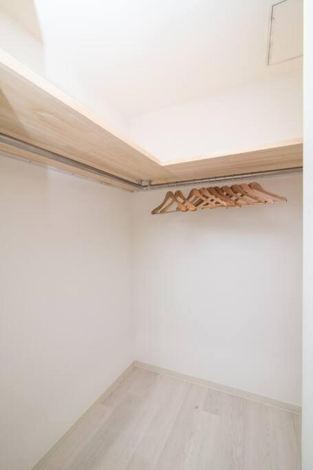 Hiro Building Apartment Stay Fukuoka  Exterior foto