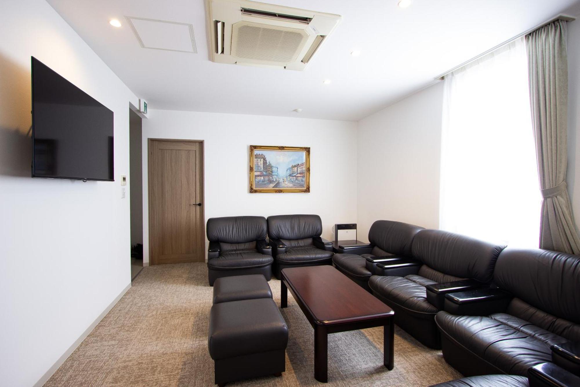 Hiro Building Apartment Stay Fukuoka  Exterior foto