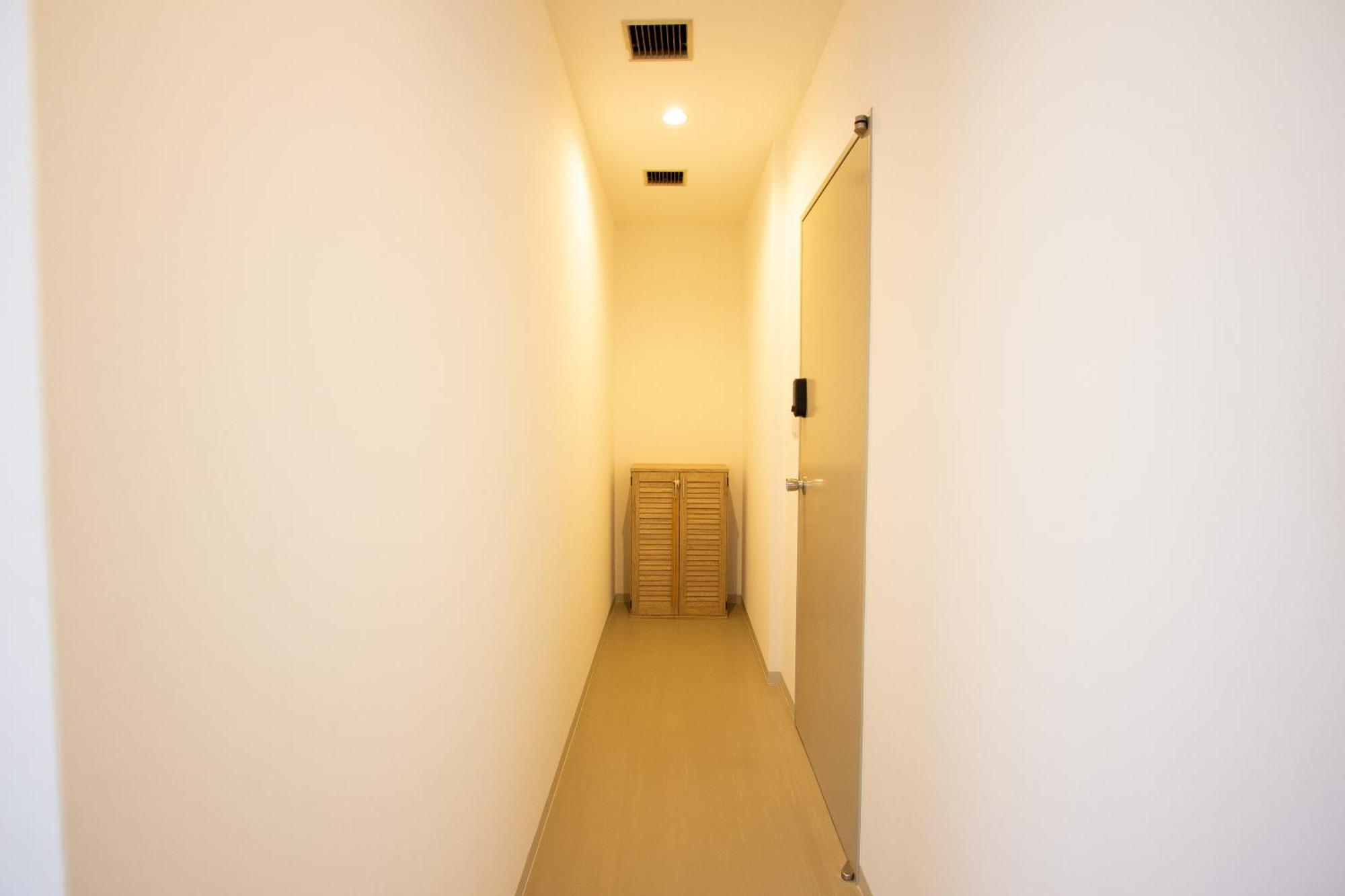 Hiro Building Apartment Stay Fukuoka  Exterior foto