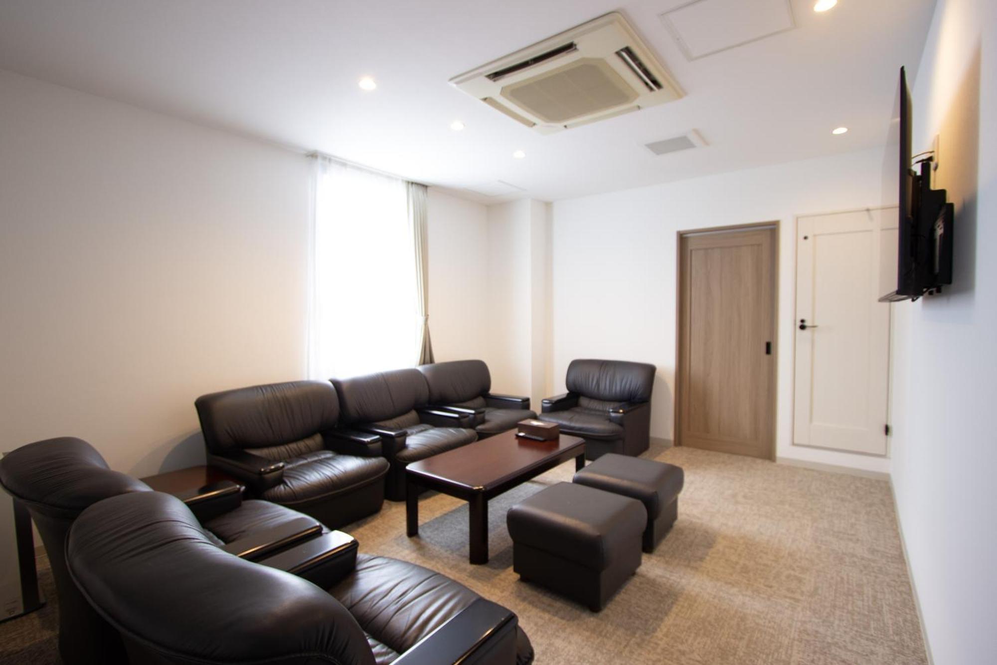 Hiro Building Apartment Stay Fukuoka  Exterior foto