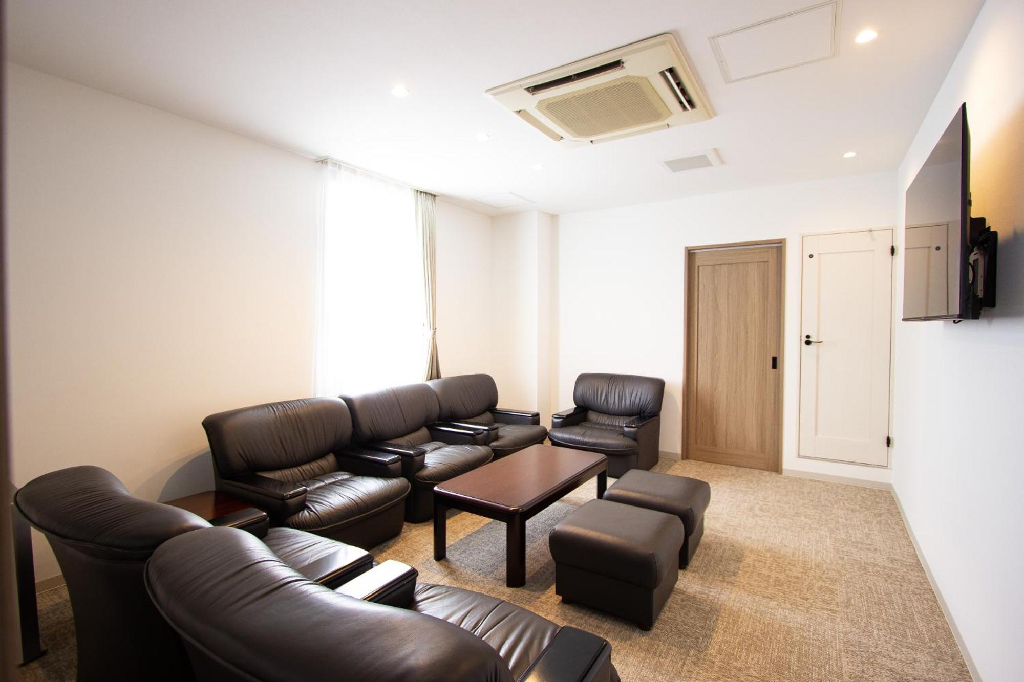 Hiro Building Apartment Stay Fukuoka  Exterior foto